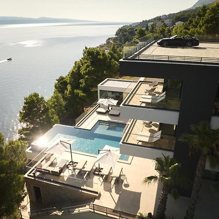 Villa Mirabel Мимице Экстерьер фото